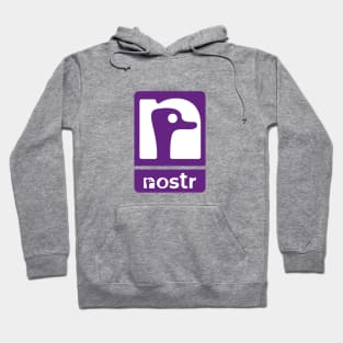 NOSTR Hoodie